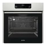 VGRADNA PEČICA + PLOŠČA GORENJE BO 737 E24X + IT 640 BSC + GV 61010