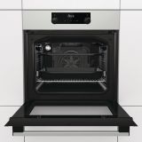 VGRADNA PEČICA + PLOŠČA GORENJE BO 737 E24X + IT 640 BSC + GV 61010