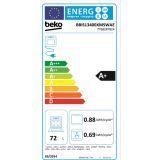 VGRADNA PEČICA BEKO BBIS13400XMSWAE