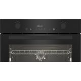 VGRADNA PEČICA BEKO BBVM17400BDS