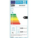 VGRADNA PEČICA BEKO BIM 12301 XP