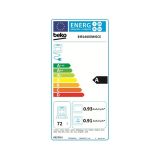 VGRADNA PEČICA BEKO BIR 14400 WGCS