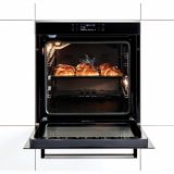 VGRADNA PEČICA BEKO BIS 35500XMS