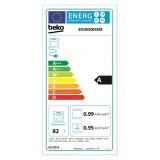 VGRADNA PEČICA BEKO BIS 35500XMS