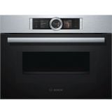 VGRADNA PEČICA BOSCH CMG656BS1