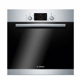 VGRADNA PEČICA BOSCH HBA 24B150