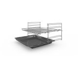 VGRADNA PEČICA BOSCH HBF133BR0