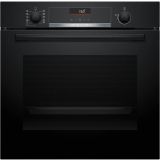 VGRADNA PEČICA BOSCH HBG536EB4 AIR FRY