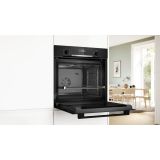 VGRADNA PEČICA BOSCH HBG536EB4 AIR FRY
