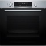 VGRADNA PEČICA BOSCH HBG578BS3