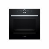 VGRADNA PEČICA BOSCH HBG675BB1