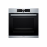 VGRADNA PEČICA BOSCH HBG675BS1