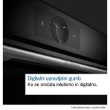 VGRADNA PEČICA BOSCH HBG7742B1