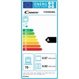 VGRADNA PEČICA CANDY FCEK 826XL