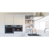 VGRADNA PEČICA CANDY FCT615N WIFI