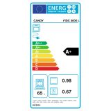 VGRADNA PEČICA CANDY FIDC X605 L