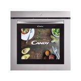 VGRADNA PEČICA CANDY WATCH & TOUCH