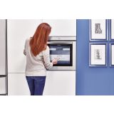 VGRADNA PEČICA CANDY WATCH & TOUCH