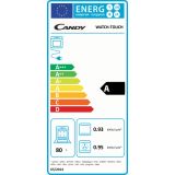 VGRADNA PEČICA CANDY WATCH & TOUCH