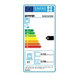 VGRADNA PEČICA GORENJE BO 635 E20X