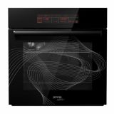 VGRADNA PEČICA GORENJE BO 8 KRB