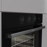 VGRADNA PEČICA GORENJE BO6725E02BG