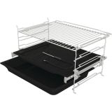 VGRADNA PEČICA GORENJE BOS6737E13BG