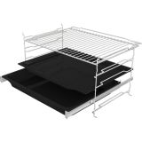 VGRADNA PEČICA GORENJE BPS6737E06PWG