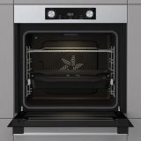 VGRADNA PEČICA GORENJE BPS6737E14X