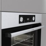 VGRADNA PEČICA GORENJE BPS6737E14X