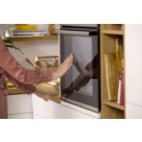VGRADNA PEČICA GORENJE BPS6737E14X