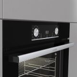 VGRADNA PEČICA GORENJE BPSX6737E13BG