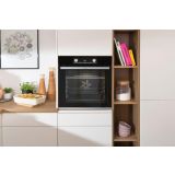 VGRADNA PEČICA GORENJE BPSX6737E13BG