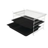 VGRADNA PEČICA GORENJE GBFP23ILX PIROLIZA