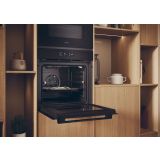 VGRADNA PEČICA HAIER H6ID25G3YTB