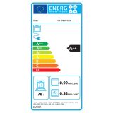 VGRADNA PEČICA HAIER H6ID65G3YTB