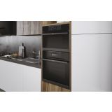 VGRADNA PEČICA HAIER HWO60SM4TS9BH