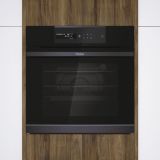 VGRADNA PEČICA HAIER HWO60SM5B9BH