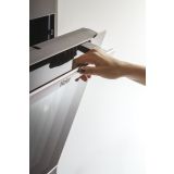 VGRADNA PEČICA HAIER HWO60SM5F8BH