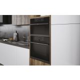 VGRADNA PEČICA HAIER HWO60SM5F8BH