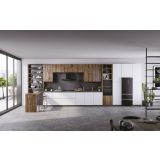 VGRADNA PEČICA HAIER HWO60SM5F8BH