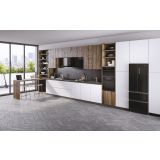 VGRADNA PEČICA HAIER HWO60SM5F8BH