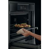 VGRADNA PEČICA HAIER HWO60SM5T9BH