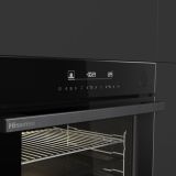 VGRADNA PEČICA HISENSE BFHSTEAMPYRO