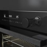 VGRADNA PEČICA HISENSE BFHSTEAMPYRO