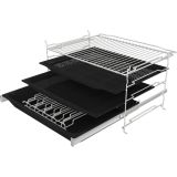 VGRADNA PEČICA HISENSE BFHSTEAMPYRO