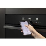 PEČICA HISENSE BSA66346PDBGWIFI