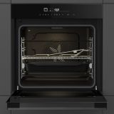 VGRADNA PEČICA HISENSE HO66F PIZZA CHEF