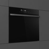 VGRADNA PEČICA HISENSE HO66F PIZZA CHEF