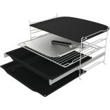 VGRADNA PEČICA HISENSE HO66F PIZZA CHEF